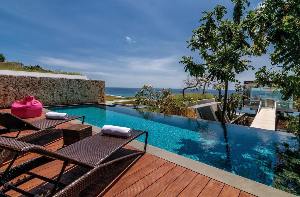 ANANTARA ULUWATU BALI RESORT - 30