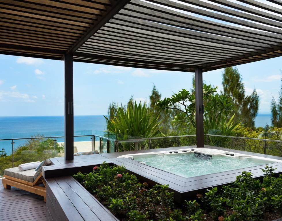 ANANTARA ULUWATU BALI RESORT - 32