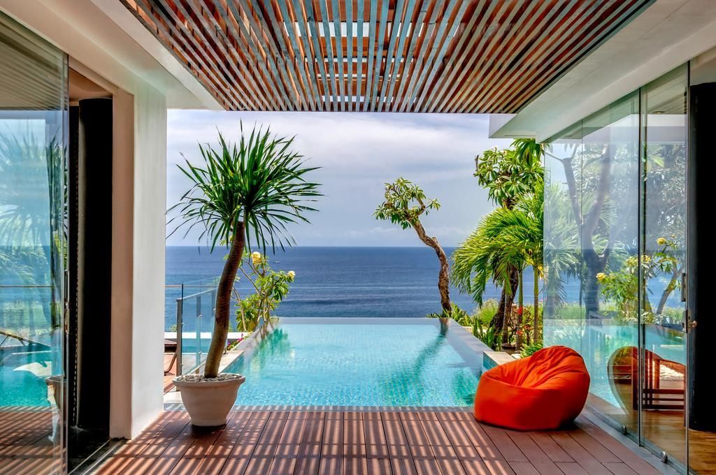 ANANTARA ULUWATU BALI RESORT - 33