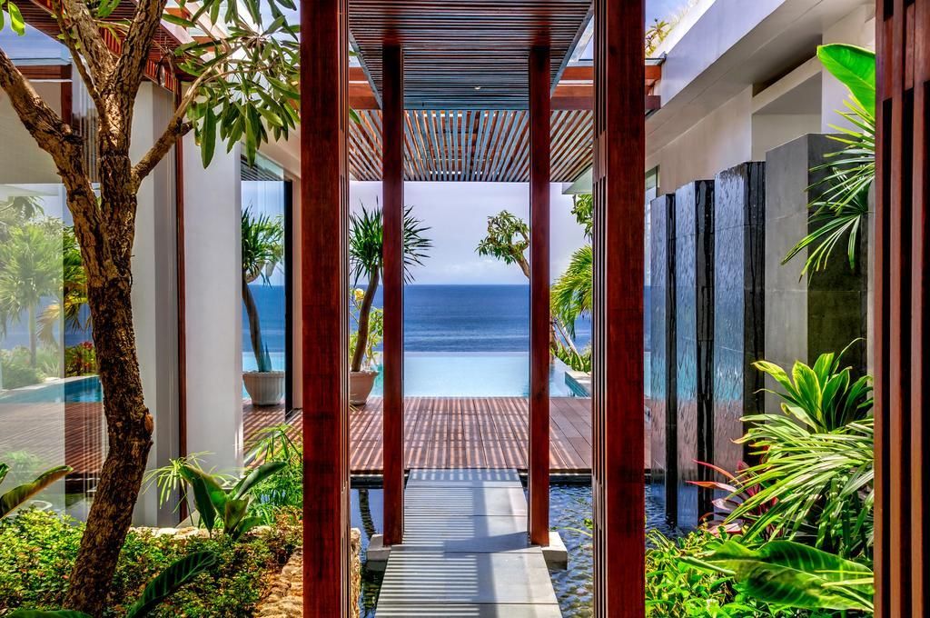 ANANTARA ULUWATU BALI RESORT - 34