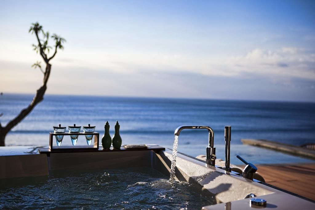 ANANTARA ULUWATU BALI RESORT - 8