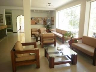 PEACOCK BEACH HOTEL - 6