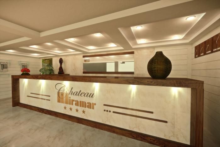 CHATEAU MIRAMAR - 15