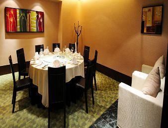 DAYS INN GUANGZHOU (广州戴斯酒店(广州体育馆店)) - 6