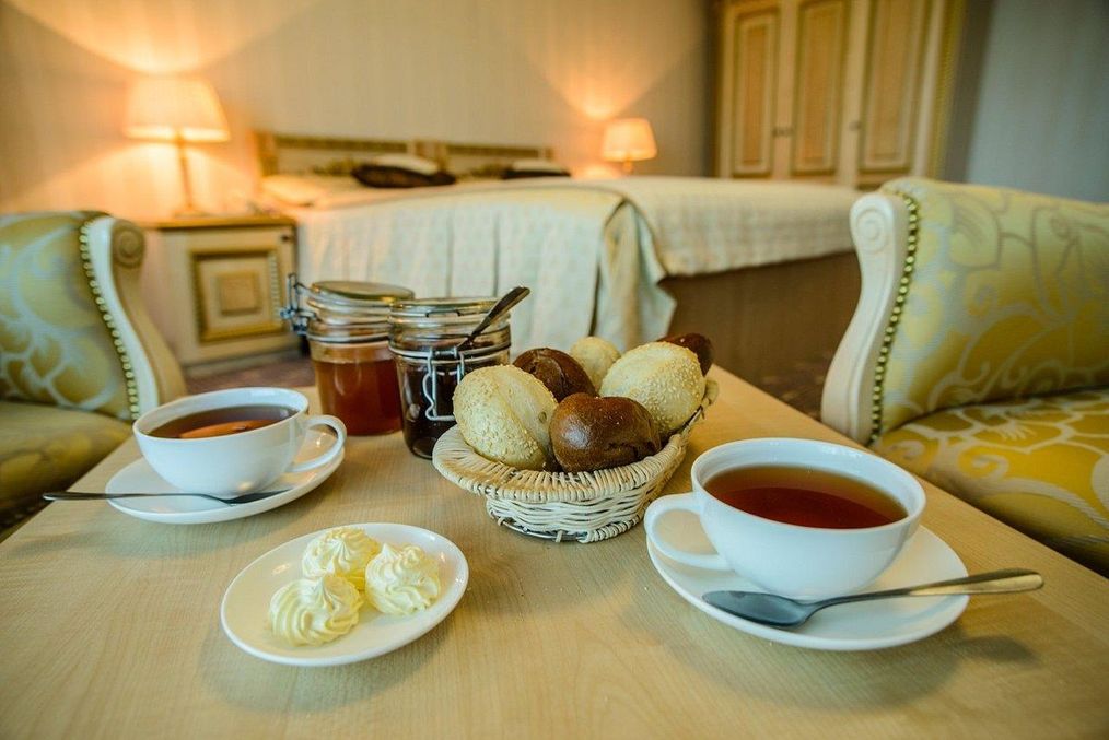 Картинка отеля - 15