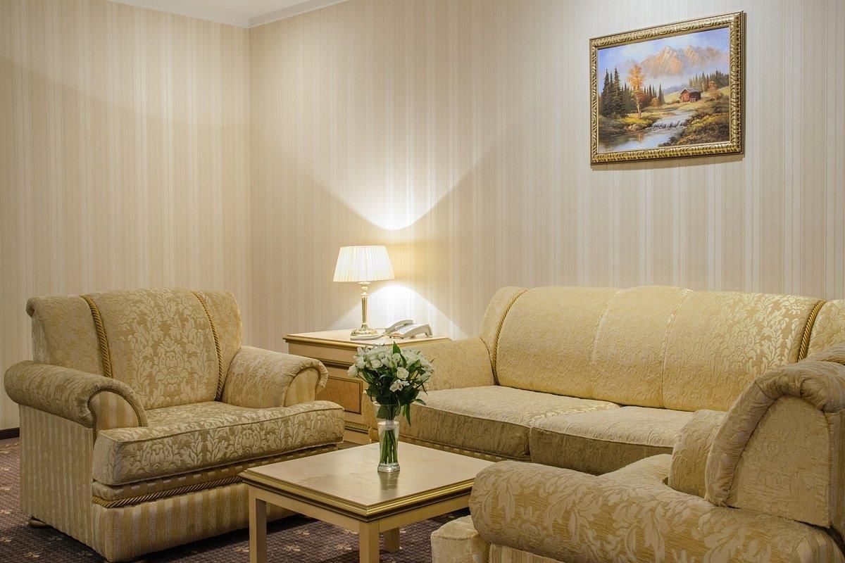 SK ROYAL HOTEL, отель - 18