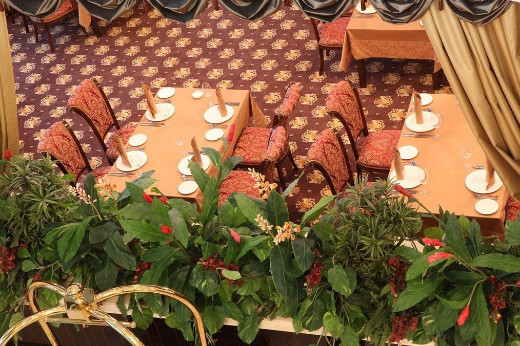 Картинка отеля - 20