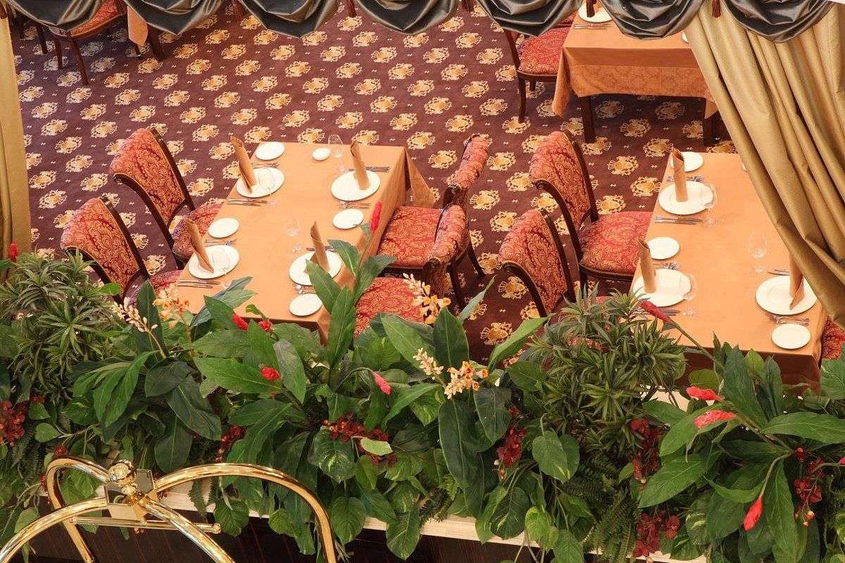 SK ROYAL HOTEL, отель - 20