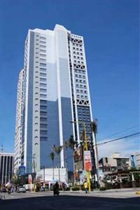 BERJAYA HOTEL MAKATI - 2