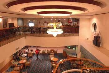 BERJAYA HOTEL MAKATI - 3