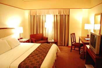 BERJAYA HOTEL MAKATI - 6