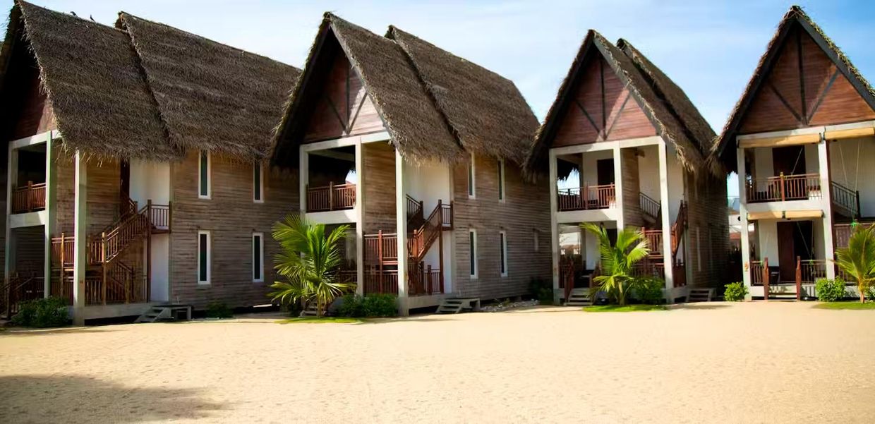 MALU MALU RESORT & SPA - 1