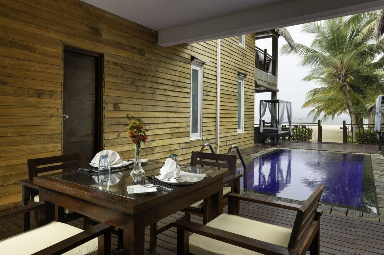 MALU MALU RESORT & SPA - 11