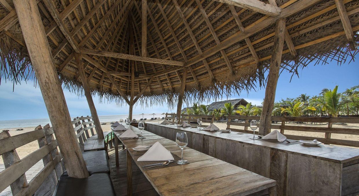 MALU MALU RESORT & SPA - 14