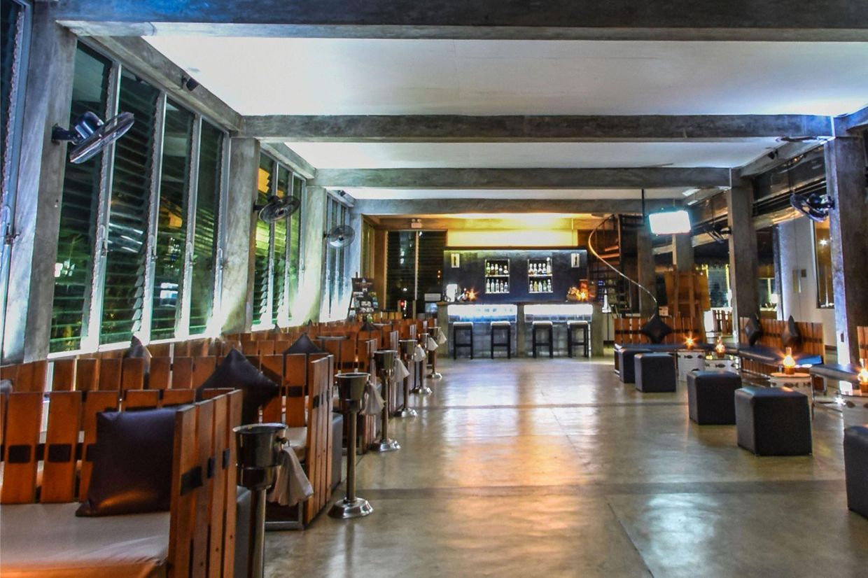 MALU MALU RESORT & SPA - 15