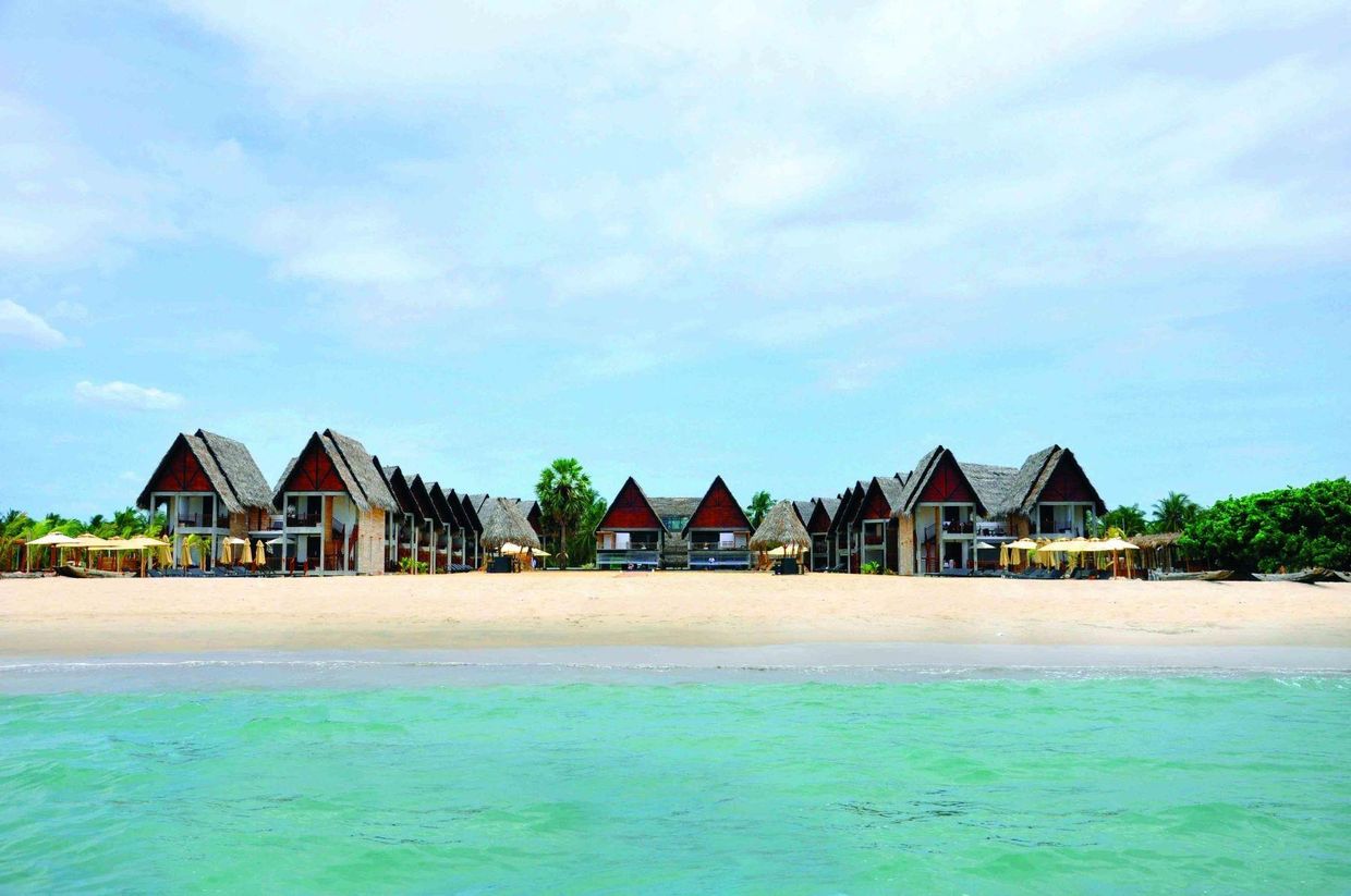 MALU MALU RESORT & SPA - 4