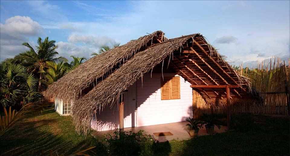 BAR REEF RESORT (Alankuda) - 1