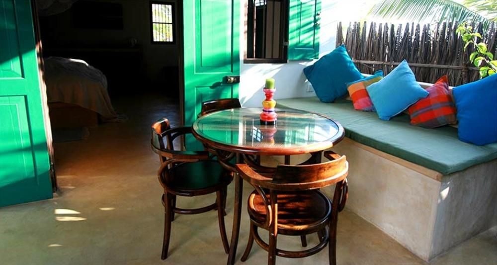 BAR REEF RESORT (Alankuda) - 3