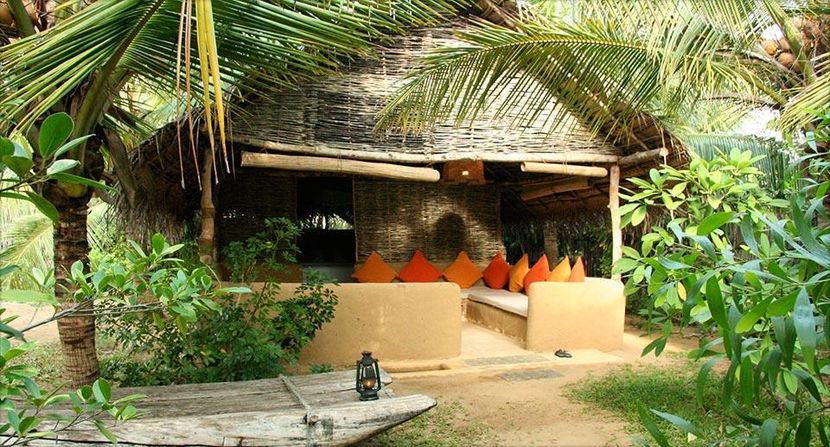 BAR REEF RESORT (Alankuda) - 4