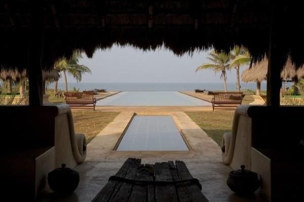 BAR REEF RESORT (Alankuda) - 5