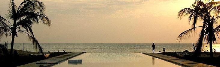 BAR REEF RESORT (Alankuda) - 6