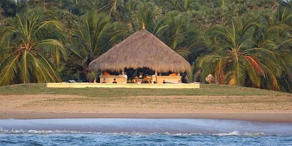 BAR REEF RESORT (Alankuda) - 7