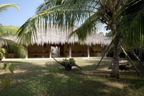 BAR REEF RESORT (Alankuda) - 8