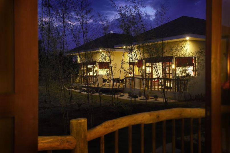 BLUEWATER PANGLAO RESORT  - 1