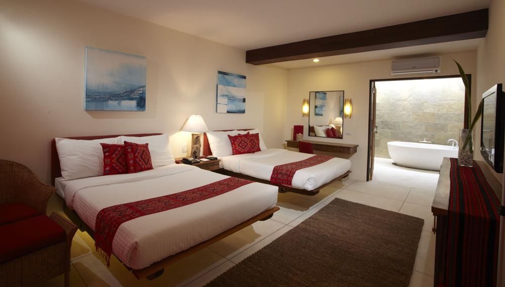 Картинка отеля - 12