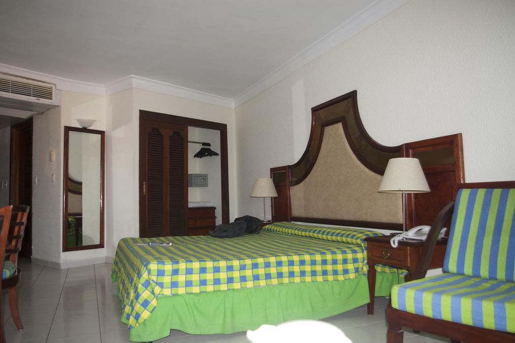 Картинка отеля - 11