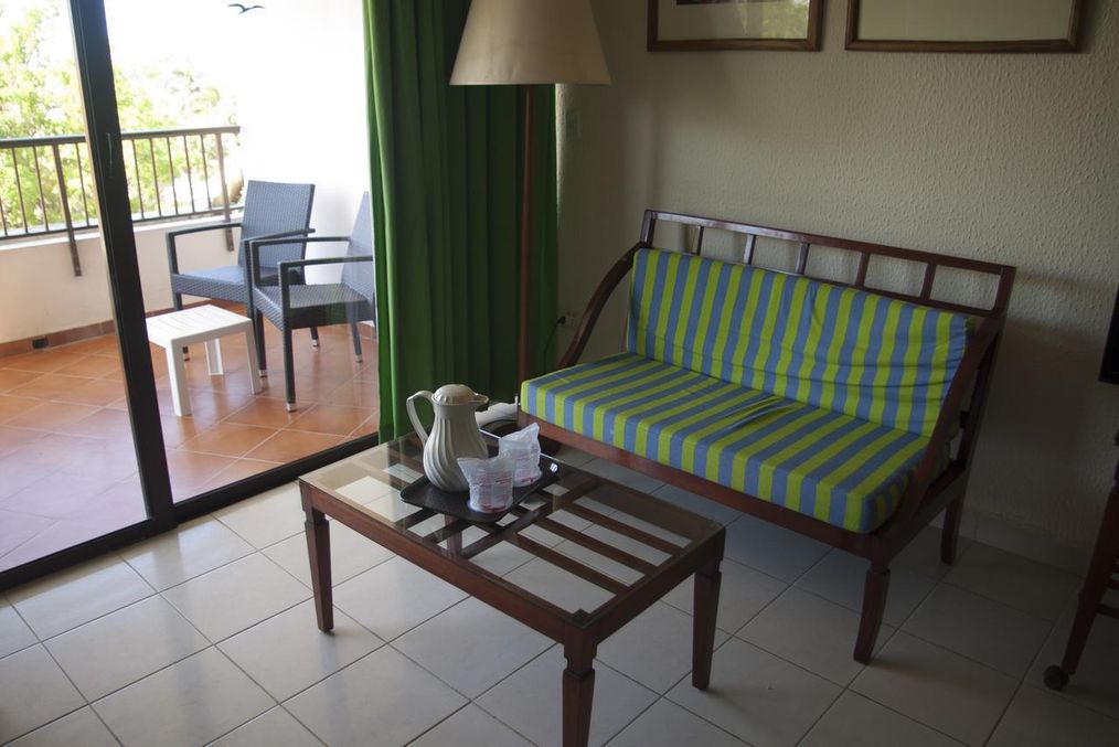 Картинка отеля - 12