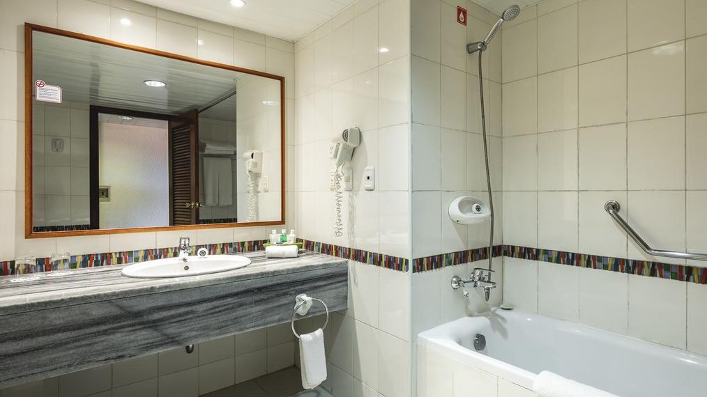 Картинка отеля - 15