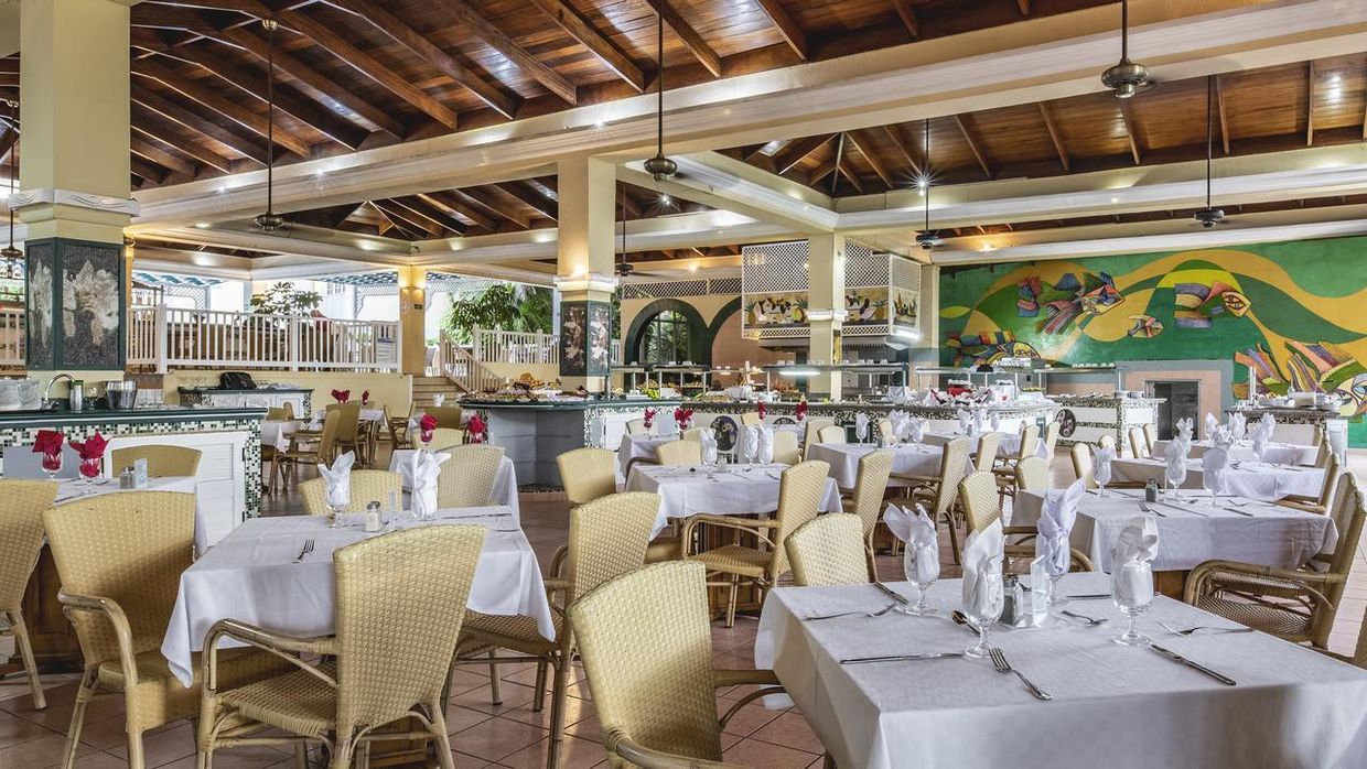 BE LIVE LOS CACTUS (onlt adults 16+) - 26