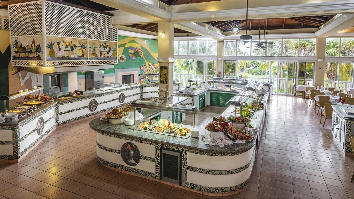 BE LIVE LOS CACTUS (onlt adults 16+) - 28