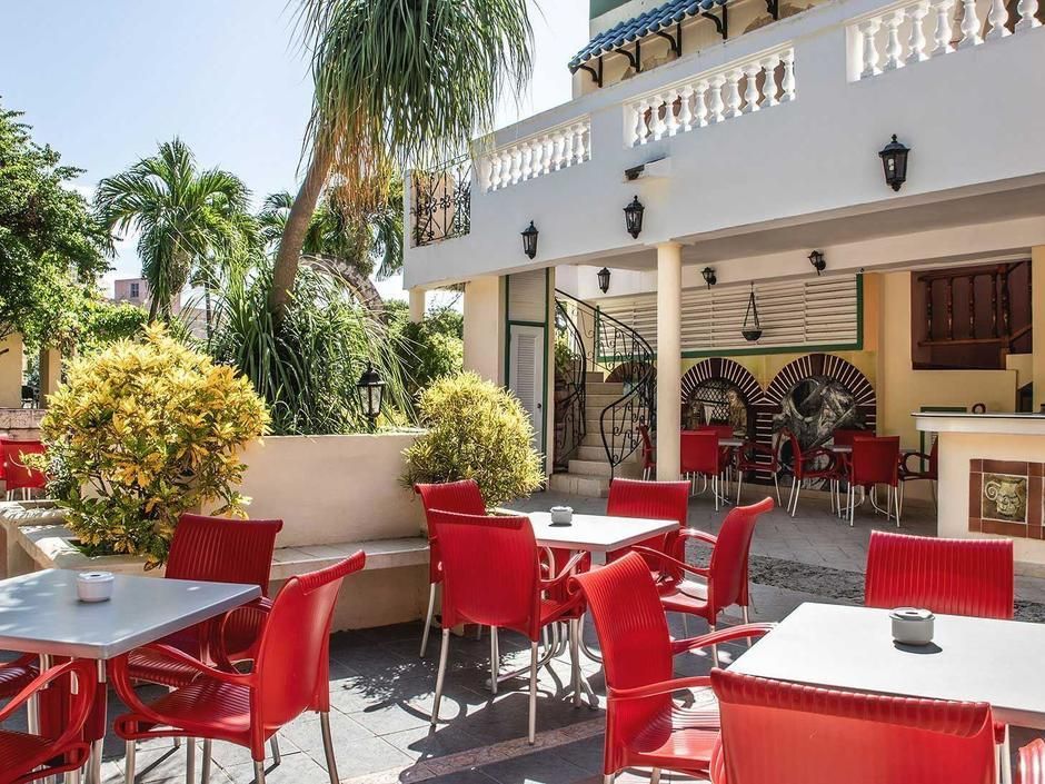 BE LIVE LOS CACTUS (onlt adults 16+) - 36