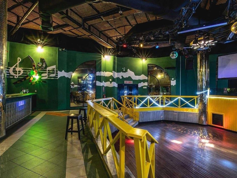 BE LIVE LOS CACTUS (onlt adults 16+) - 37