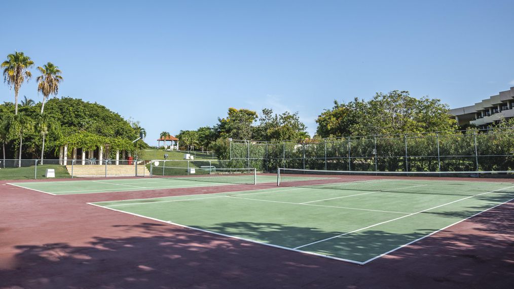 Картинка отеля - 38