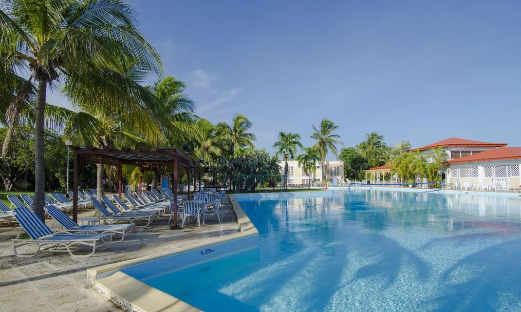 Картинка отеля - 6