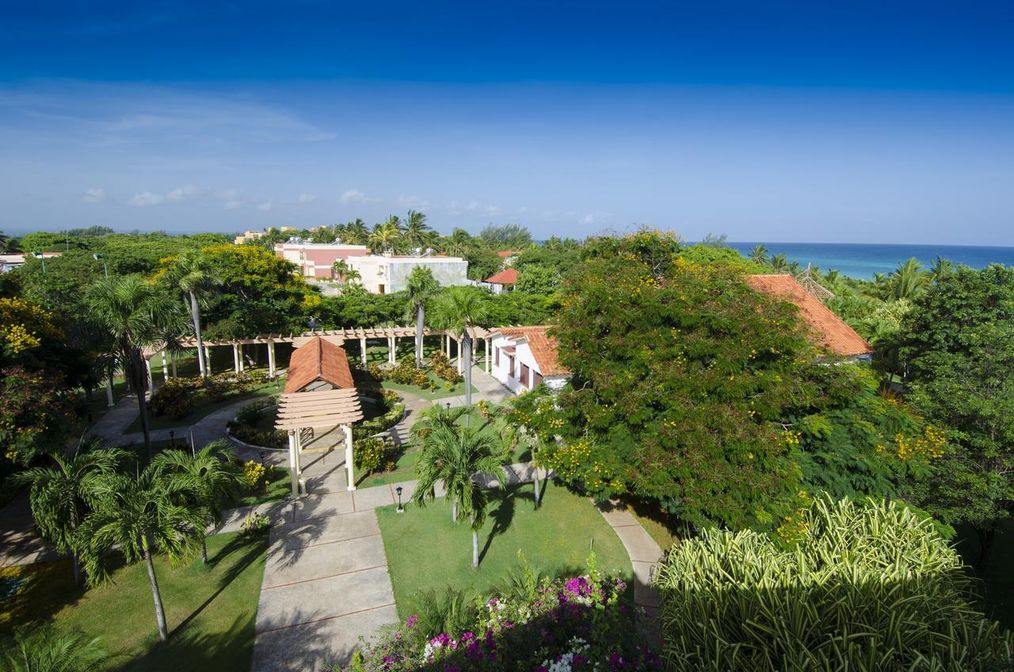 Картинка отеля - 7