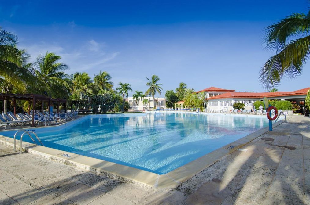 Картинка отеля - 8