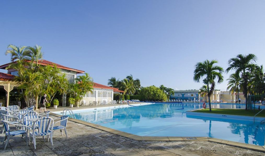 Картинка отеля - 9