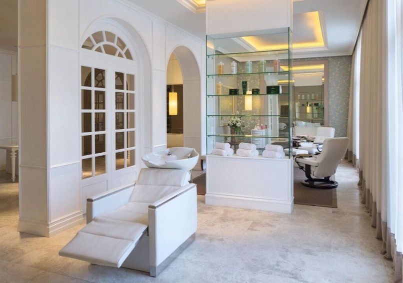 THE ST. REGIS LE MORNE RESORT MAURITIUS - 2