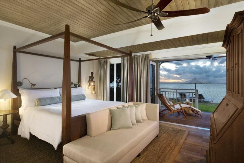 THE ST. REGIS LE MORNE RESORT MAURITIUS - 3