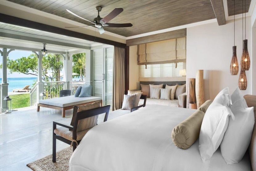 THE ST. REGIS LE MORNE RESORT MAURITIUS - 4