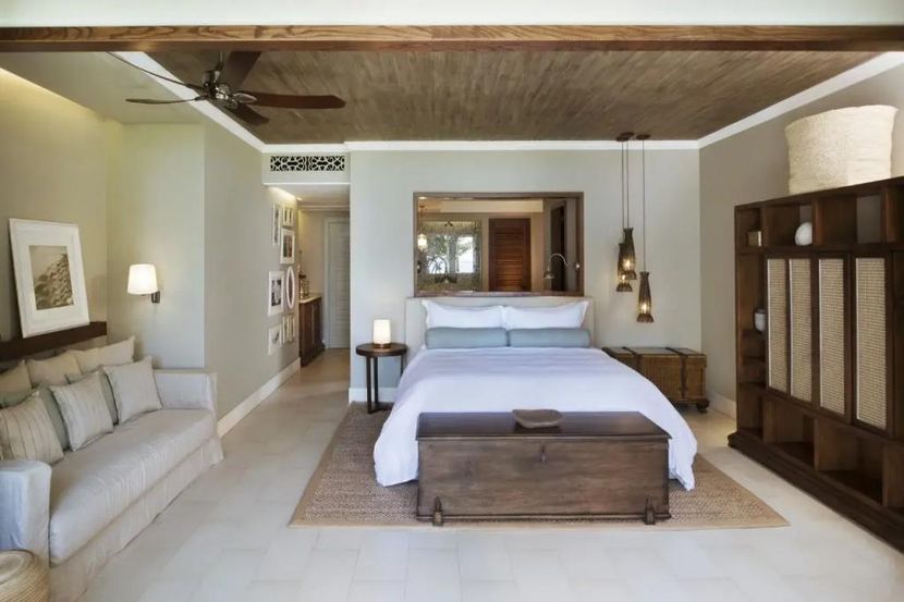 THE ST. REGIS LE MORNE RESORT MAURITIUS - 6