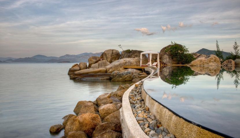 LALYA NINH VAN BAY - 2