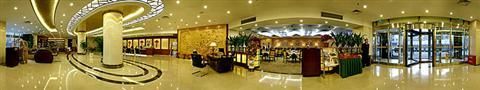 RIVER VIEW HOTEL (北京雍景台酒店) - 2