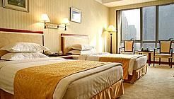 RIVER VIEW HOTEL (北京雍景台酒店) - 3