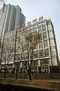 RIVER VIEW HOTEL (北京雍景台酒店) - 5