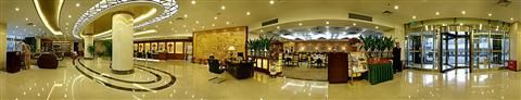 RIVER VIEW HOTEL (北京雍景台酒店) - 6